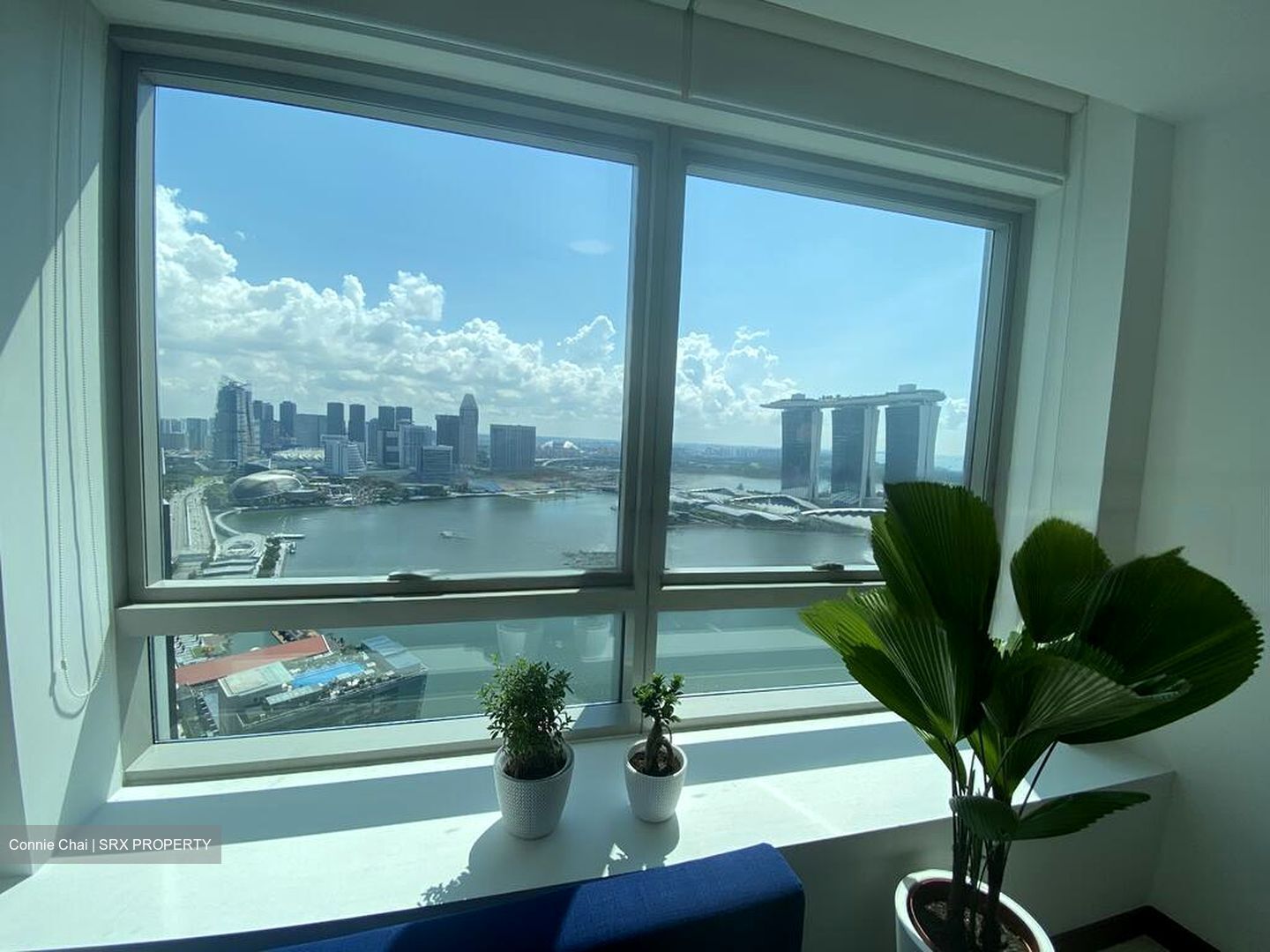 The Sail @ Marina Bay (D1), Apartment #468976221